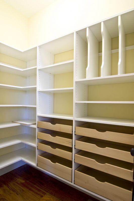 Space-Saving Storage
