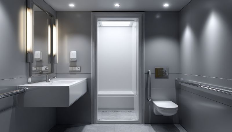 Top Bathroom Remodeling Companies in Richland, WA